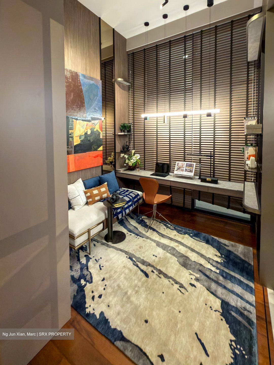 The Sen (D21), Condominium #573595021
